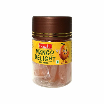 CHANDAN MANGO DELIGHT |130g