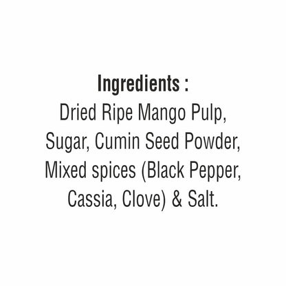 CHANDAN MANGO DELIGHT |130g