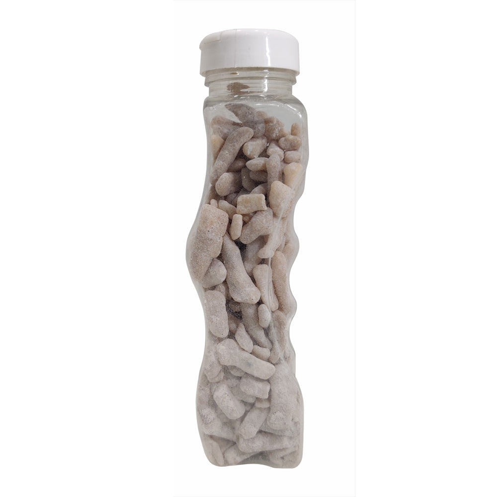 Mango Khatta Mitha Spiced Mango Pulp Chews | Premium Digestive | 140 grams | Aids Digestion and Rich in Antioxidants