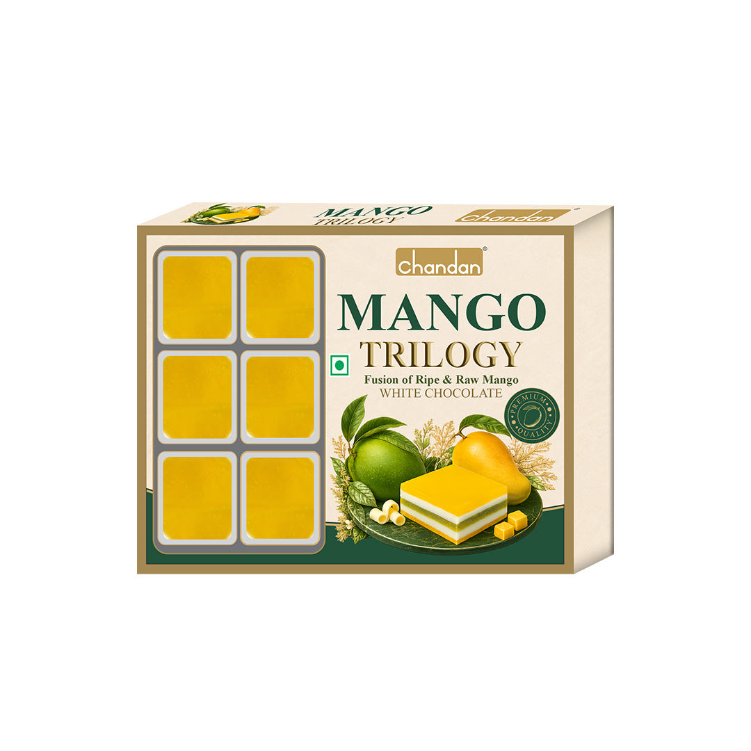 Mango Trilogy