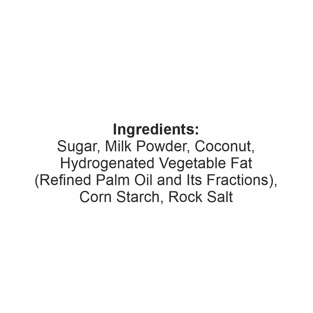 Chandan Milky Coconut | 120 g