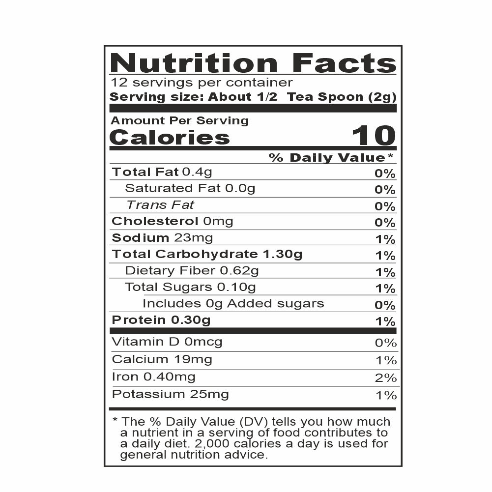 Mixed Seeds 200 g