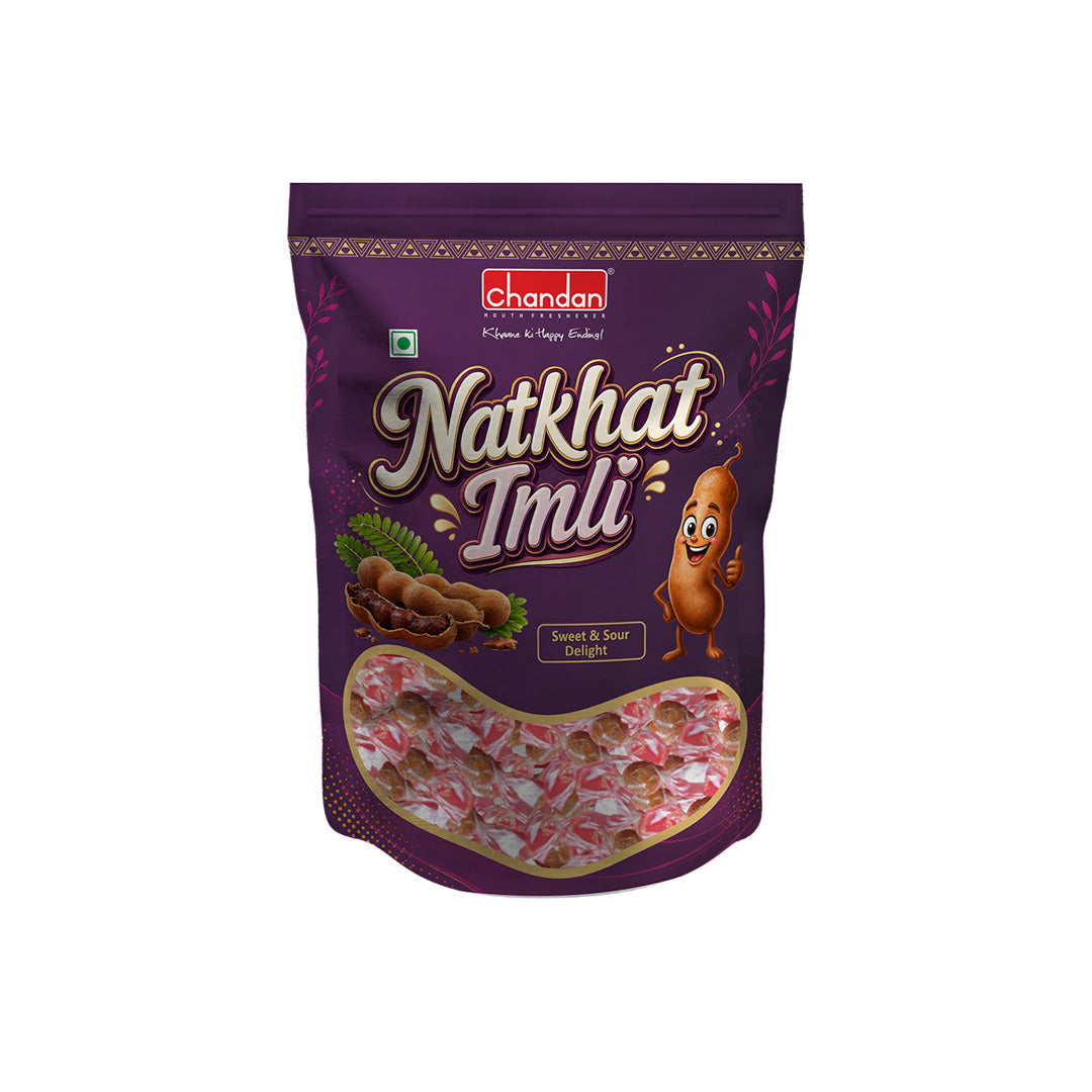 CHANDAN NATKHAT IMLI | 130 g