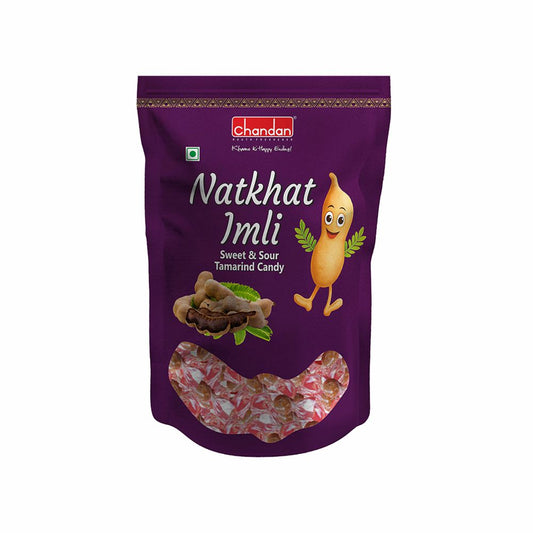 CHANDAN NATKHAT IMLI | 130 g