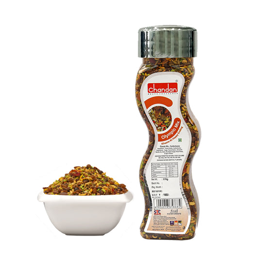 Olympic Mix 170 gm | Mukhwas | Mouth Freshner