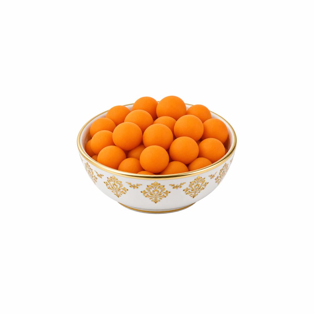 Chandan Orange Pearl | 130g
