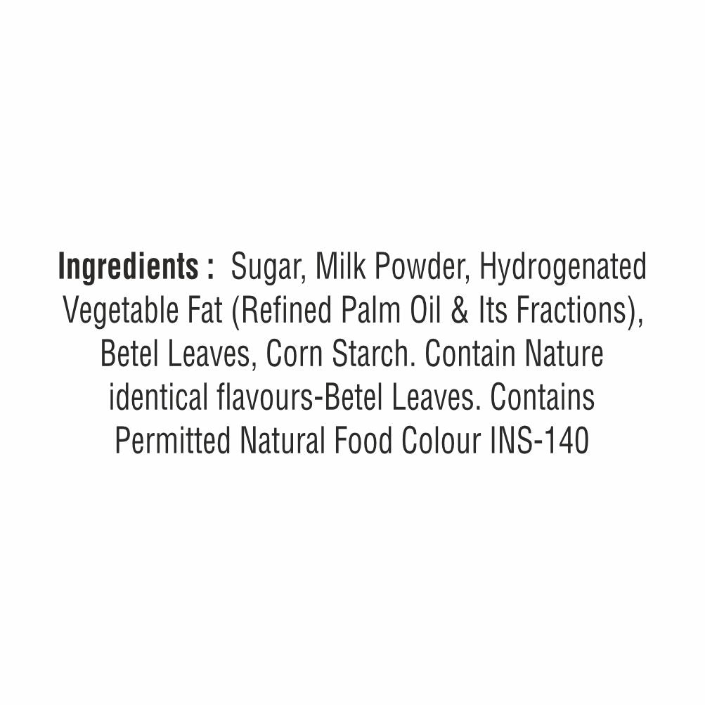Chandan Paan sandwich Bar | 140g