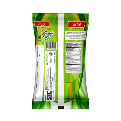 Mintiz Pan Delight 155 gm (50 candies) | Confectionery | Mukhwas | Mouth Freshner