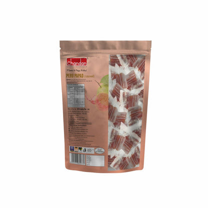 CHANDAN PERU PAPAD | 200g