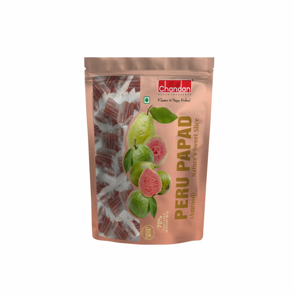 CHANDAN PERU PAPAD | 200g