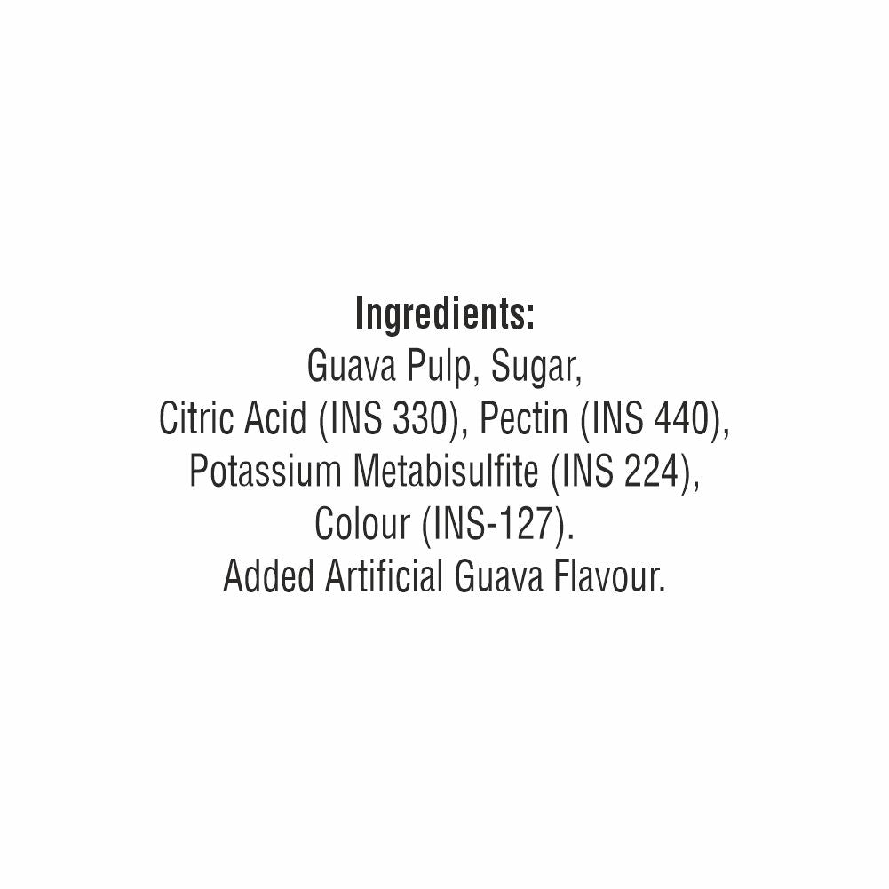 CHANDAN PERU PAPAD | 200g