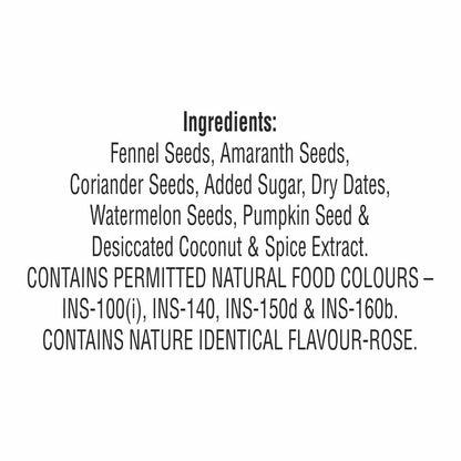 Rajwadi Mukhwas |320g