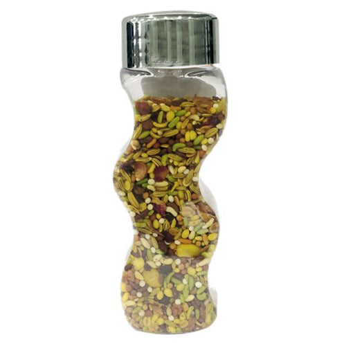 Rose Mix (Saunf) 100% Natural | 80 grams | Aids Digestion and Purifies Blood