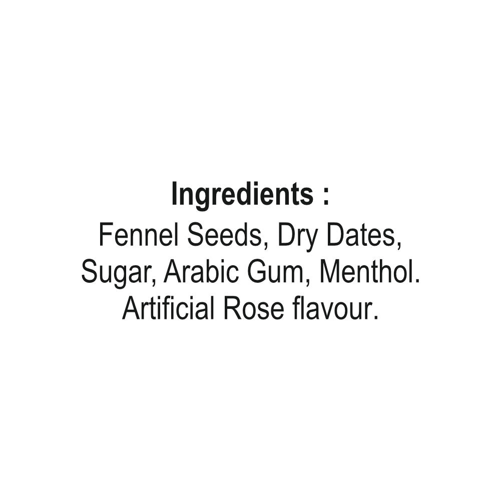 Chandan Royale Mouth Freshener | 130g