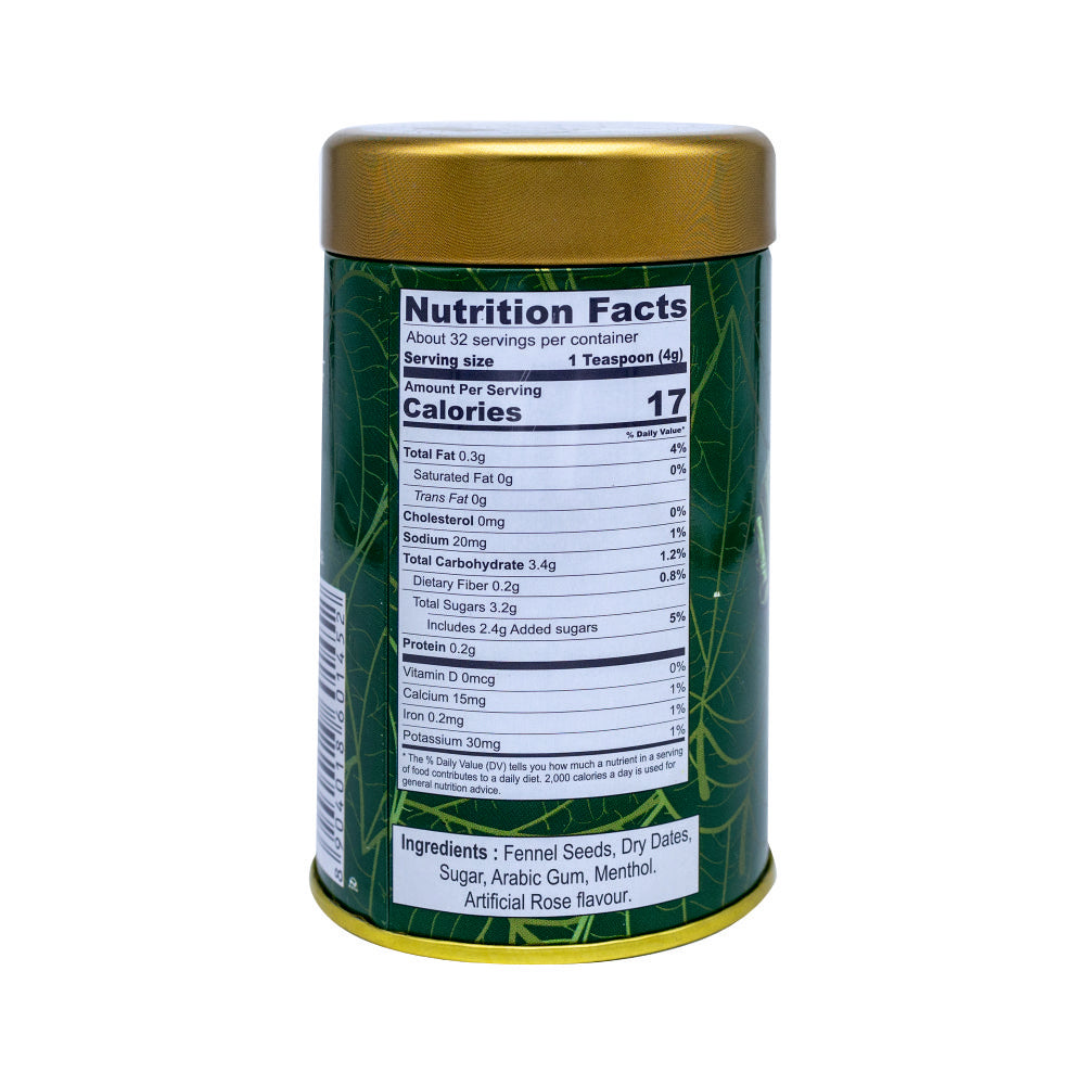 Chandan Royale Mouth Freshener | 130g