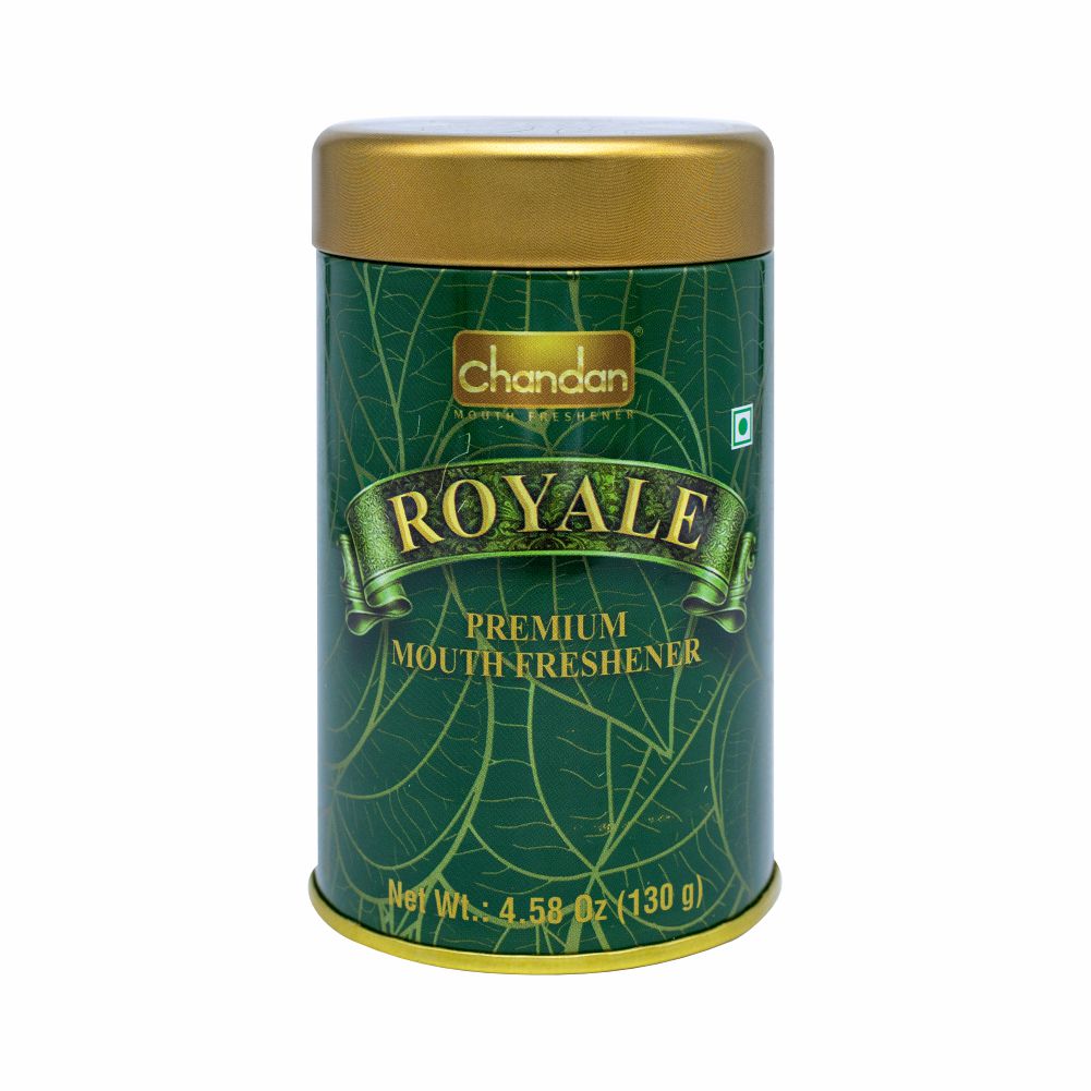 Chandan Royale Mouth Freshener | 130g