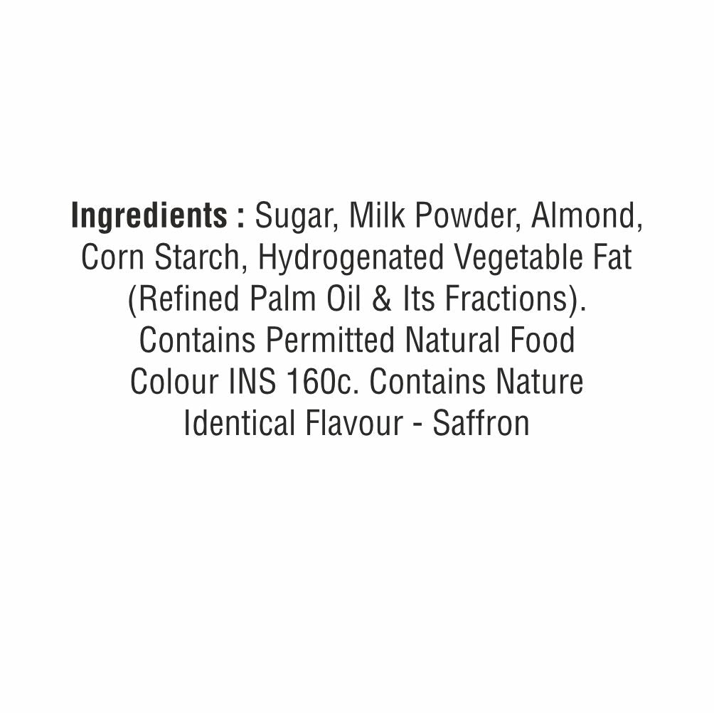 Chandan Saffron Bites | 120g