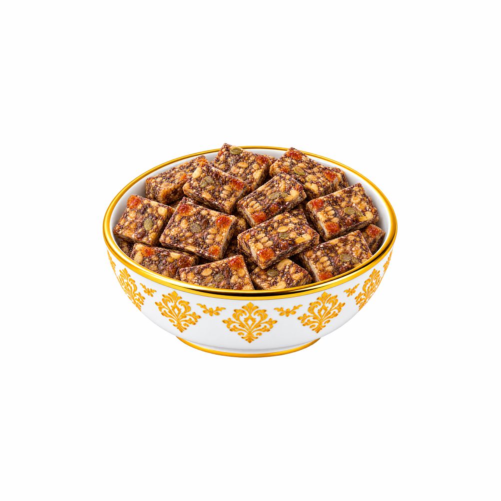 Chandan Seven Seeds Chikki | 120 g