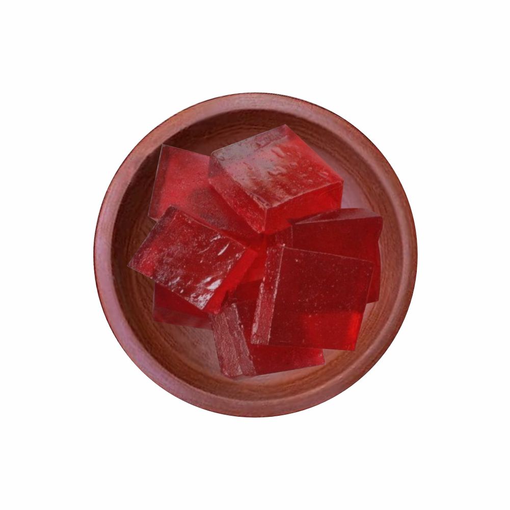 CHANDAN STRAWBERRY PAPAD | 200g