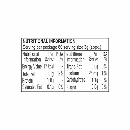 CHANDAN SUPER NUTRI | 140g