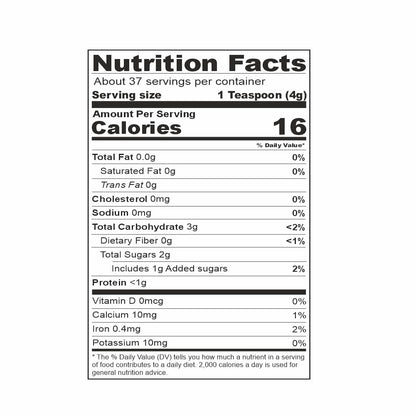 CHANDAN VITAL SEEDS MIX | 80g