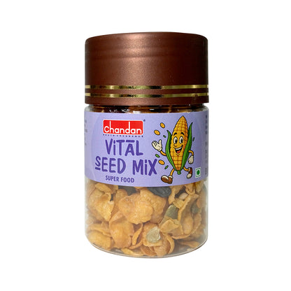 CHANDAN VITAL SEEDS MIX | 80g