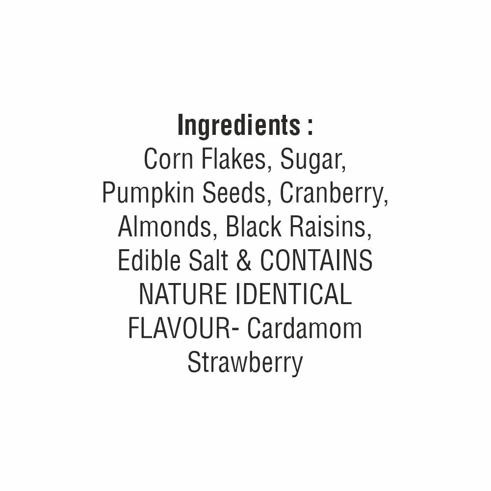 CHANDAN VITAL SEEDS MIX | 80g