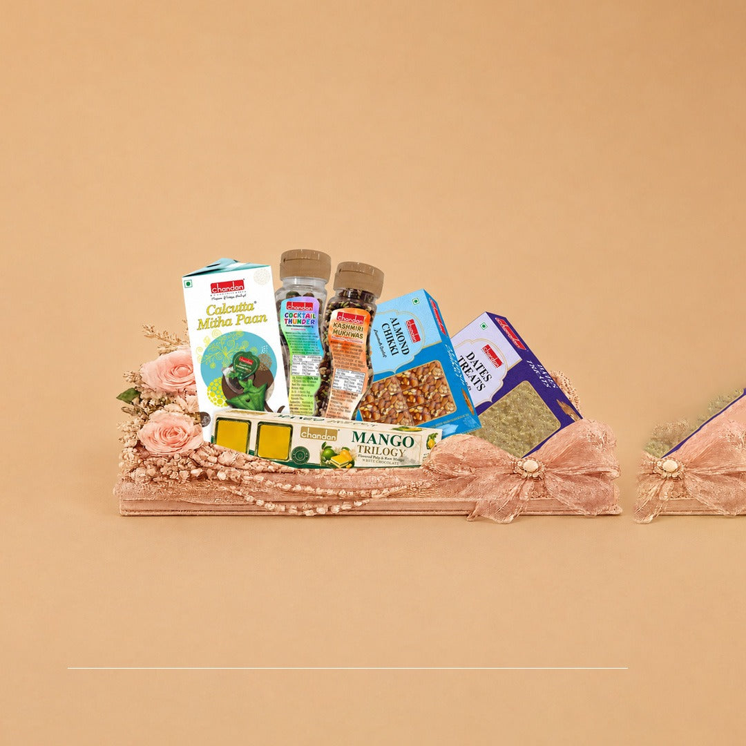 Classic Gift Hamper