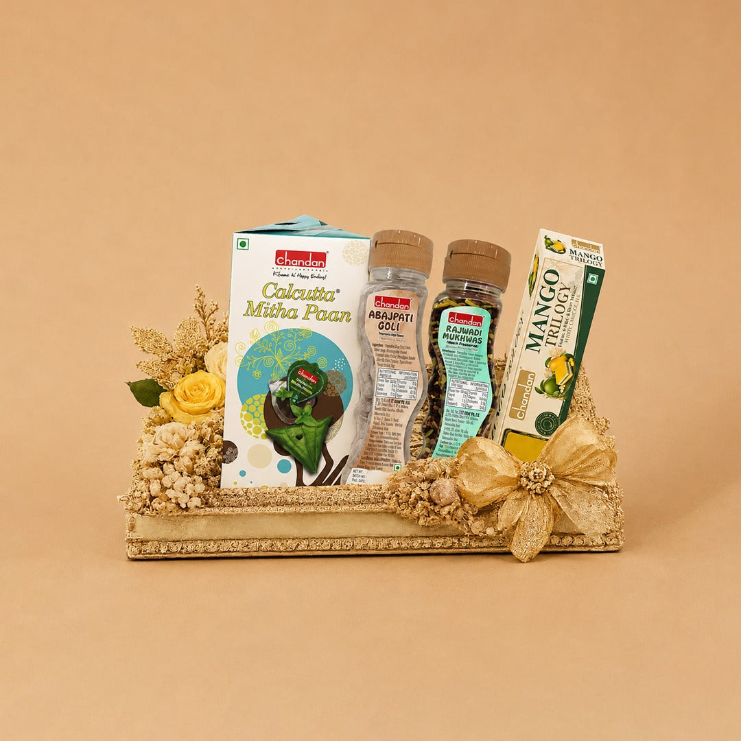 Mini Gift Hamper
