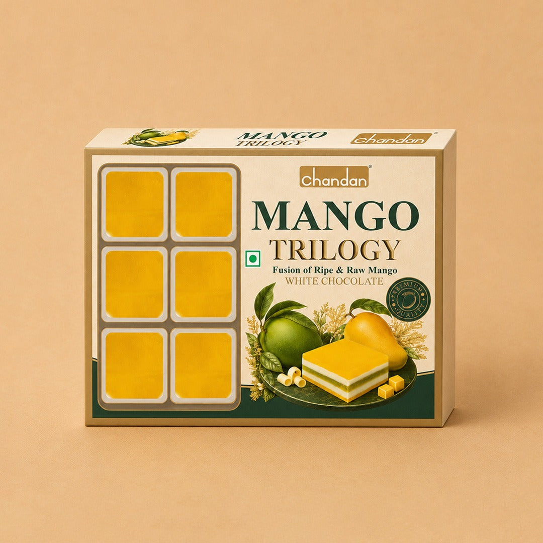 Mango Trilogy
