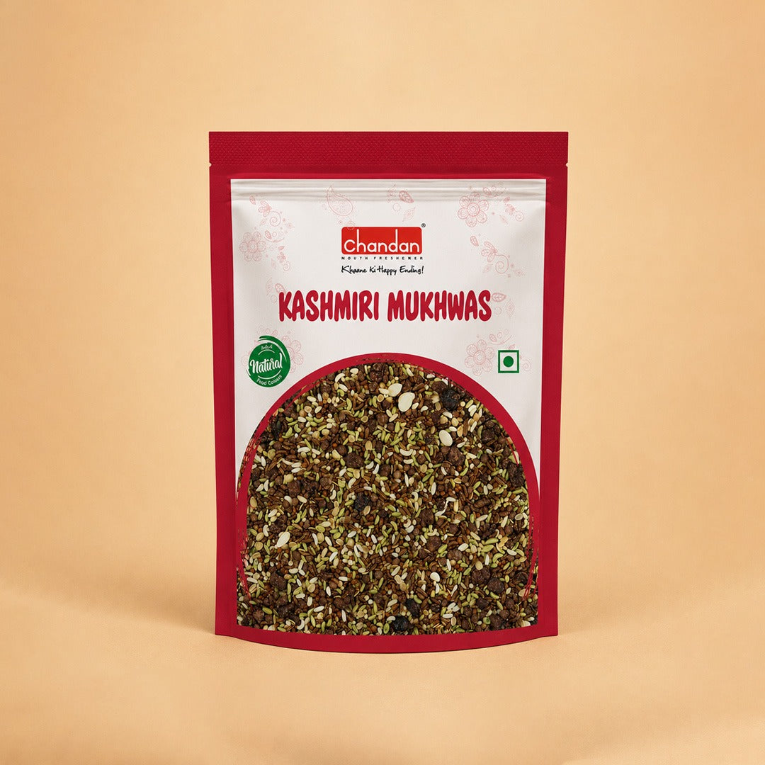 Kashmiri Mukhwas | 320g
