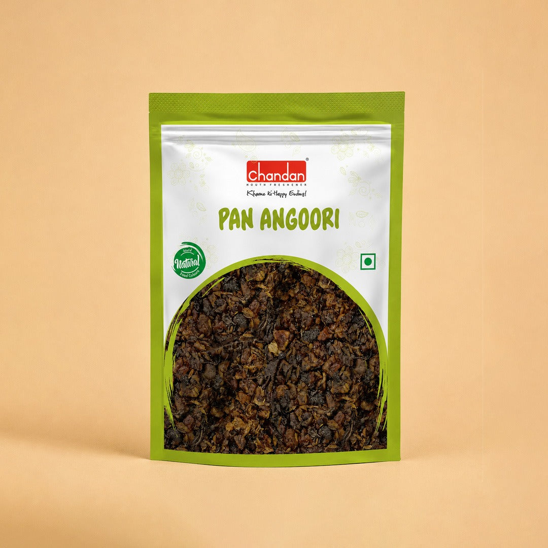 Pan Angoori | 320g