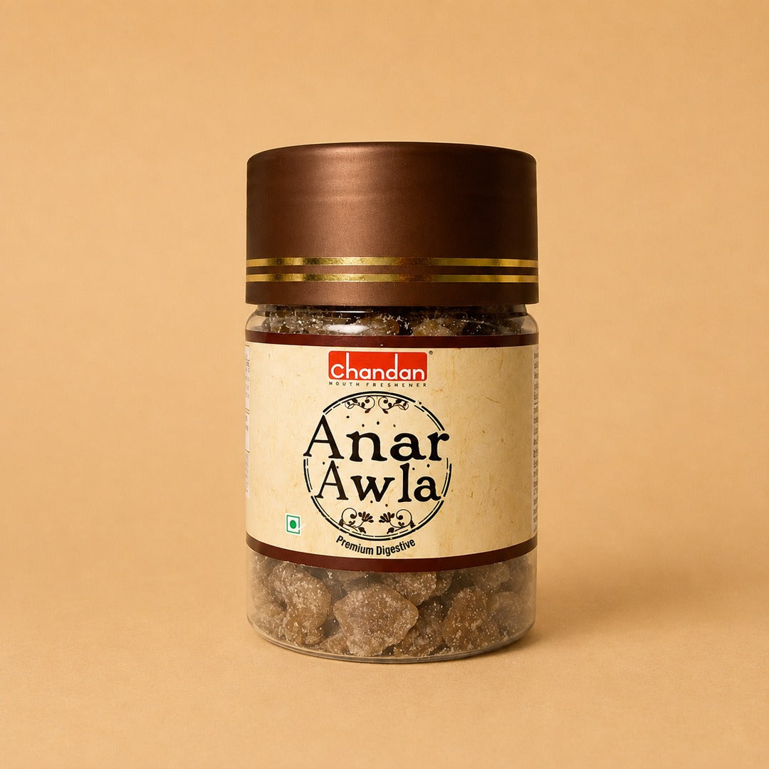 Chandan Anar Awla | 170g