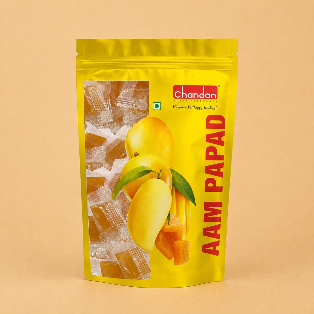 CHANDAN AAM PAPAD | 200g