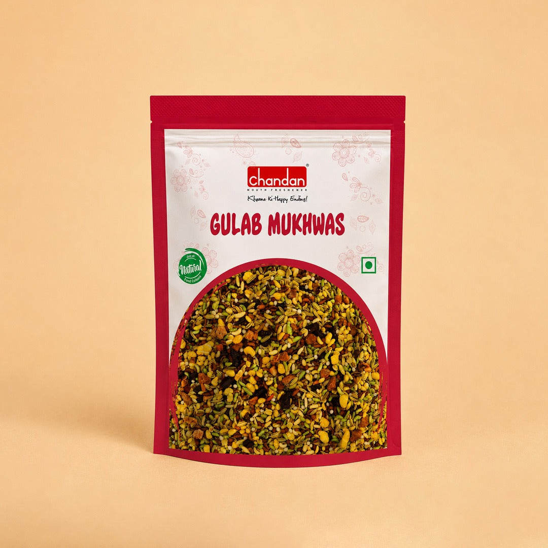 Gulab Mukhwas | 320g