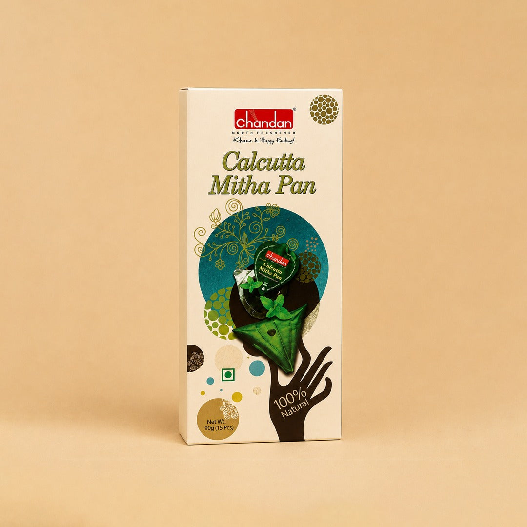 Calcutta Mitha paan Tower Pack