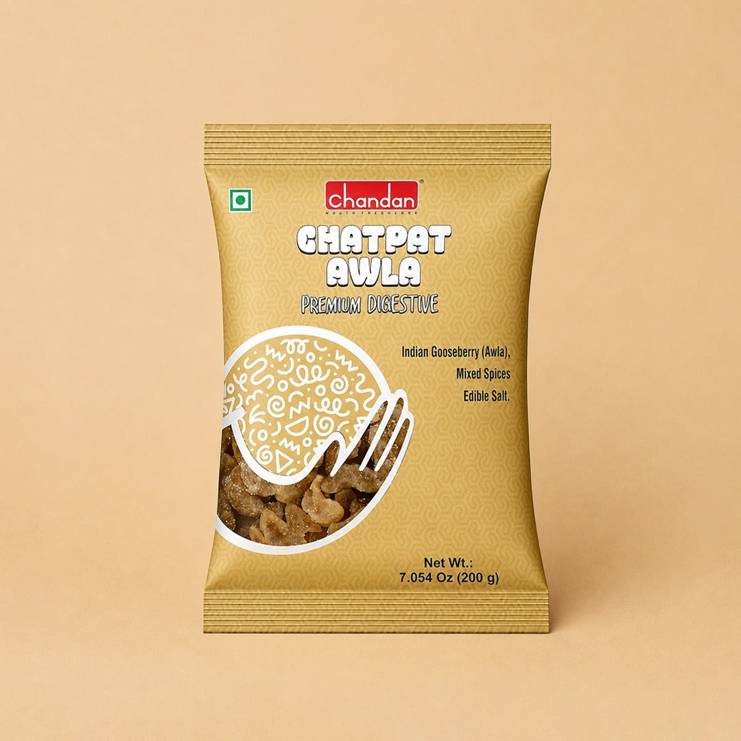 Chandan Chatpat Awla | 200g