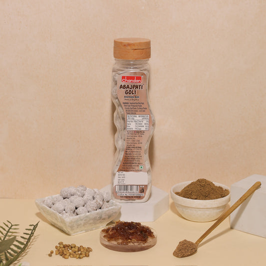 Abajpati Goli