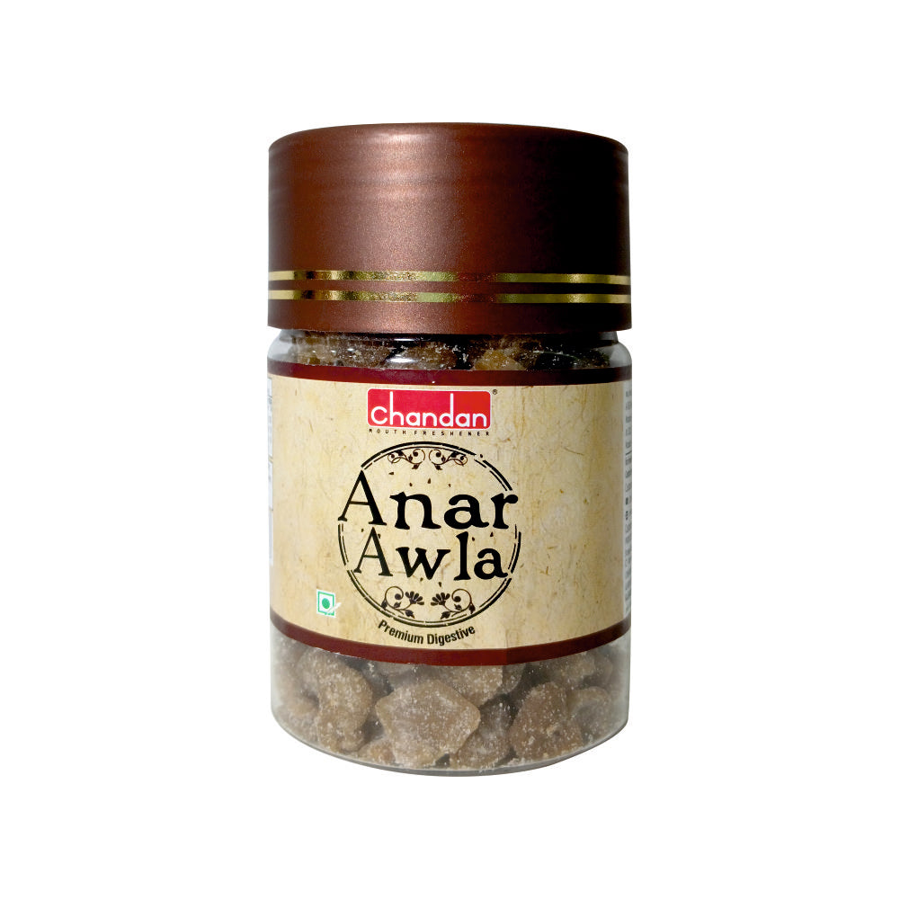 Chandan Anar Awla | 170g