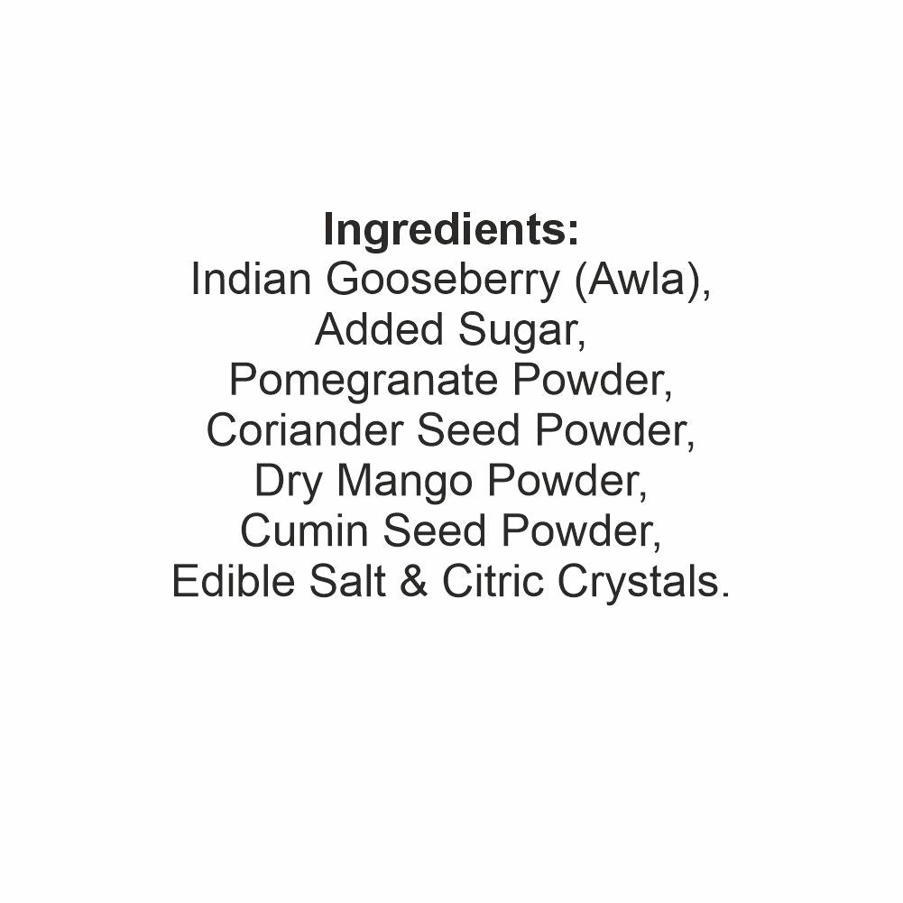 Chandan Anar Awla | 170g