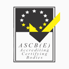 Chandan Mukhwas is Certified by ASCB(E) Accrediting Certifying Bodies