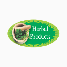 Chandan Mukhwas is Certified by Herbal Products