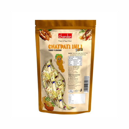 CHANDAN CHATPAT IMLI POPZ | 145 g