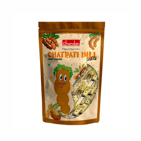 CHANDAN CHATPAT IMLI POPZ | 145 g