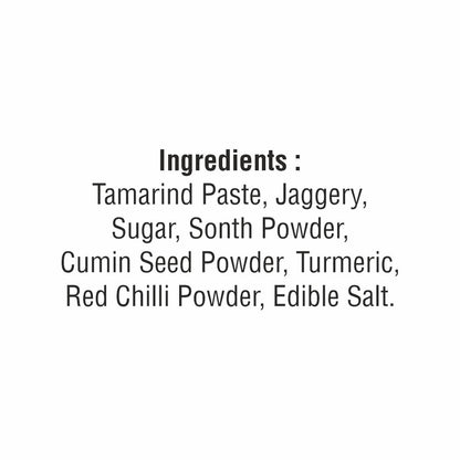 CHANDAN CHATPAT IMLI POPZ | 145 g