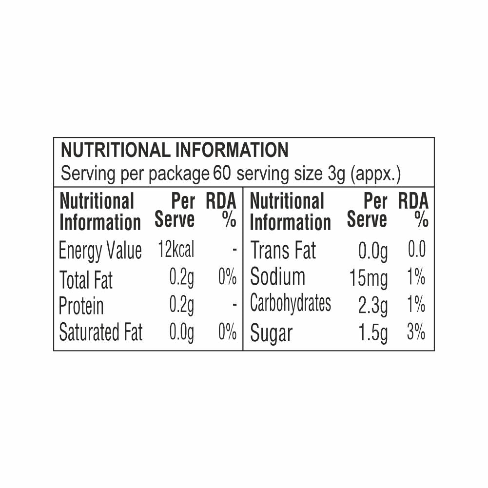 CHANDAN CHATPAT IMLI POPZ | 145 g