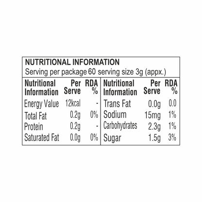 CHANDAN CHATPAT IMLI POPZ | 145 g