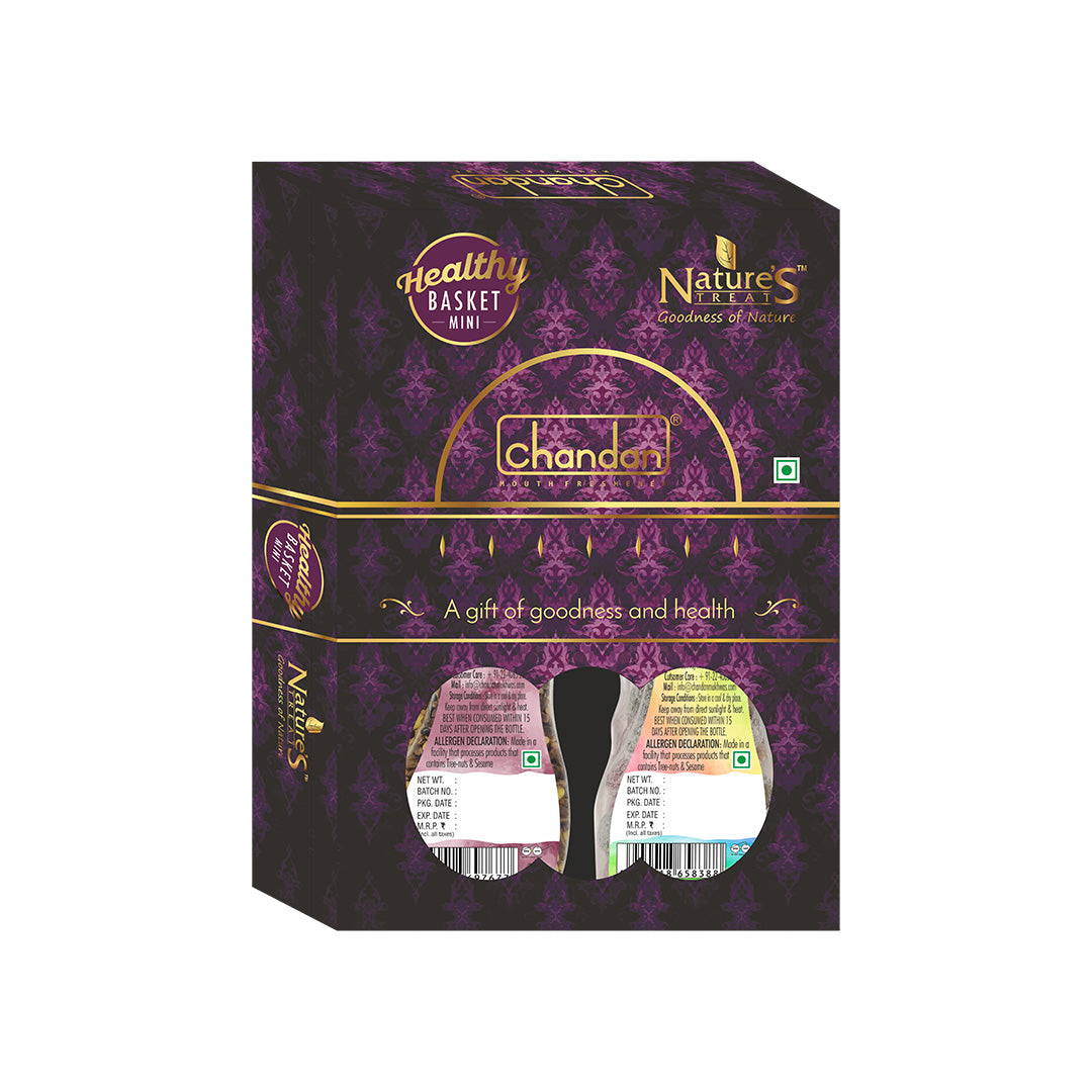 Healthy Basket Mini