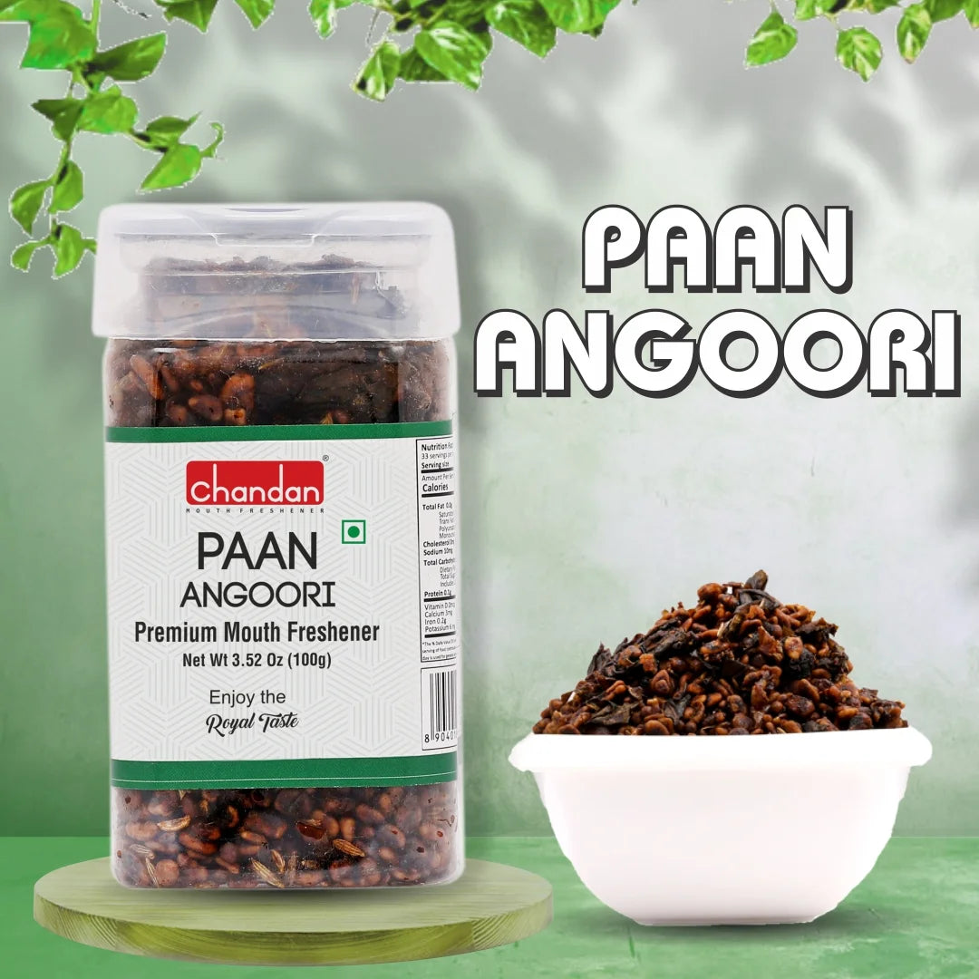 Pan Angoori | Mukhwas | Mouth Freshner