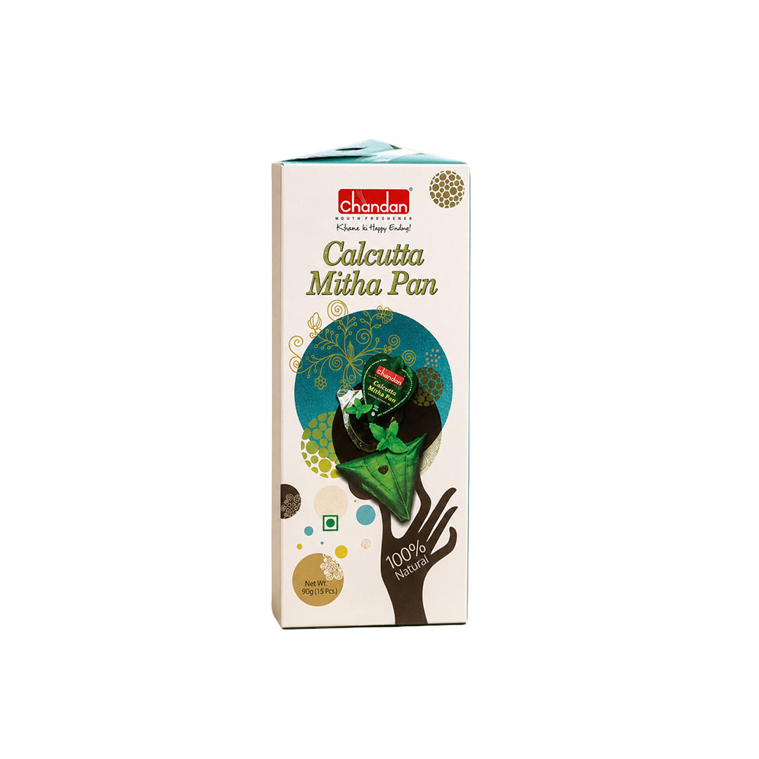 Calcutta Mitha paan Tower Pack